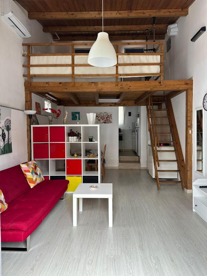 קטאניה Cami S Holidays Home Mare מראה חיצוני תמונה