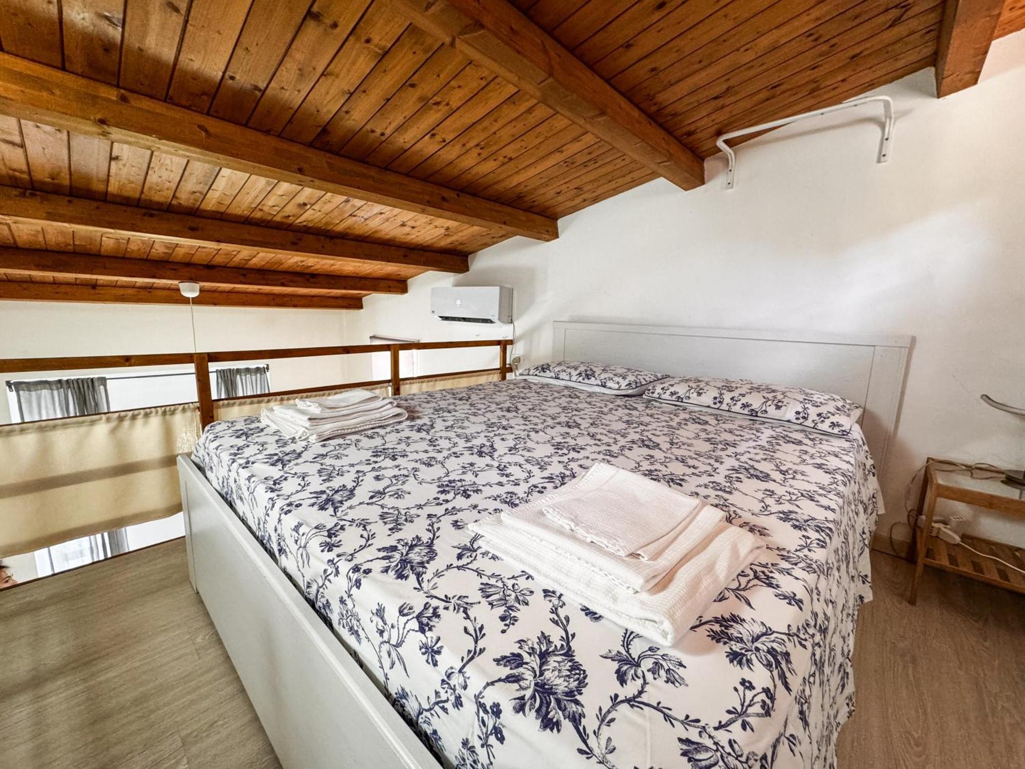 קטאניה Cami S Holidays Home Mare מראה חיצוני תמונה